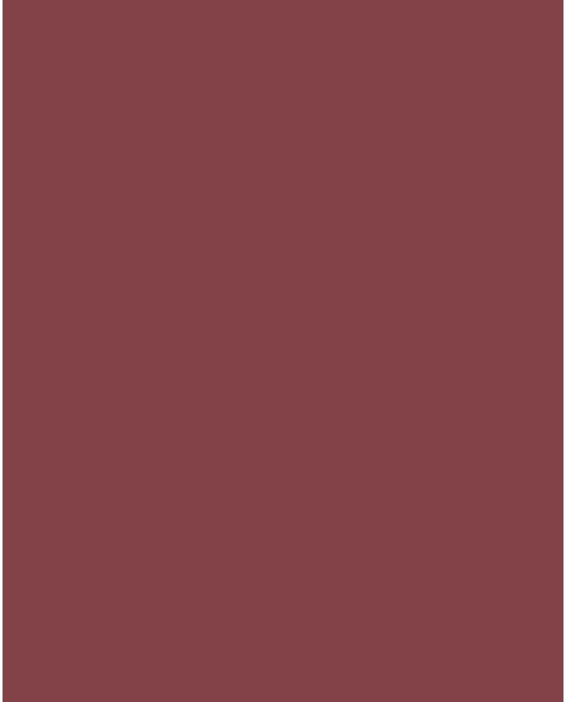 Claret Red