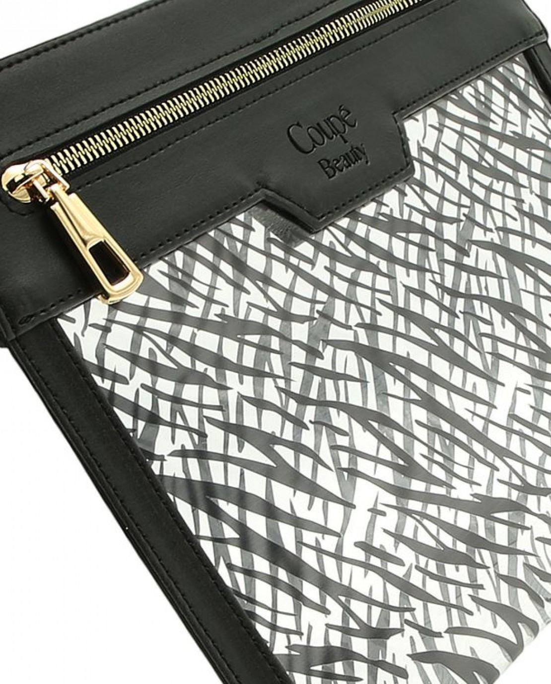 Coupé Leather