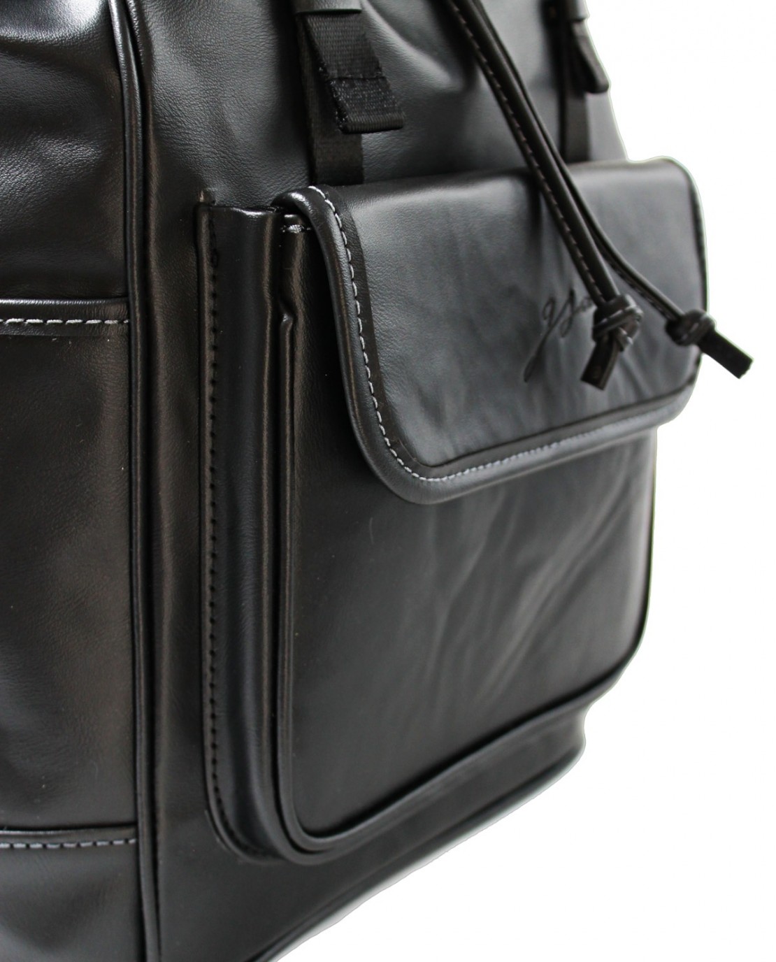 Coupe Leather Sırt Çantası Coupé Leather